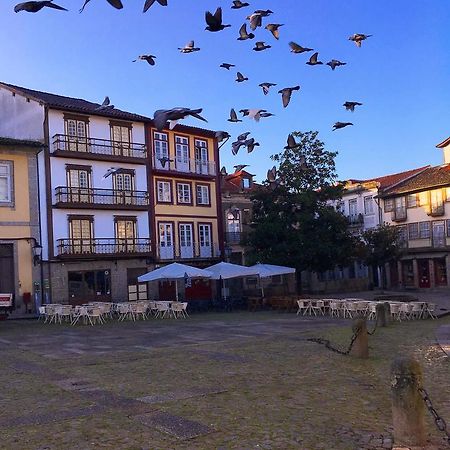 Santiago 31 Hostel Guimarães Zewnętrze zdjęcie