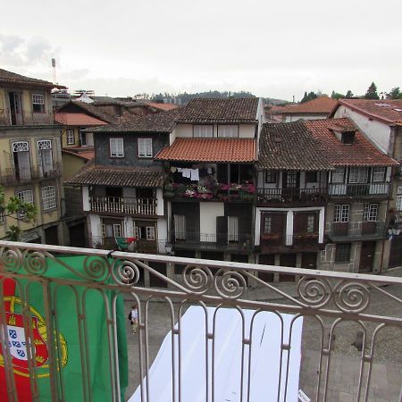 Santiago 31 Hostel Guimarães Zewnętrze zdjęcie