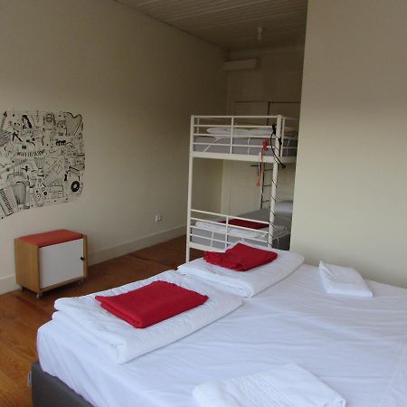 Santiago 31 Hostel Guimarães Zewnętrze zdjęcie