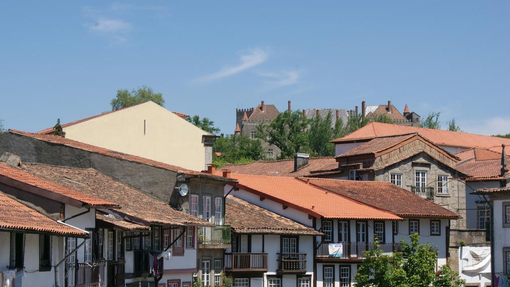 Santiago 31 Hostel Guimarães Pokój zdjęcie