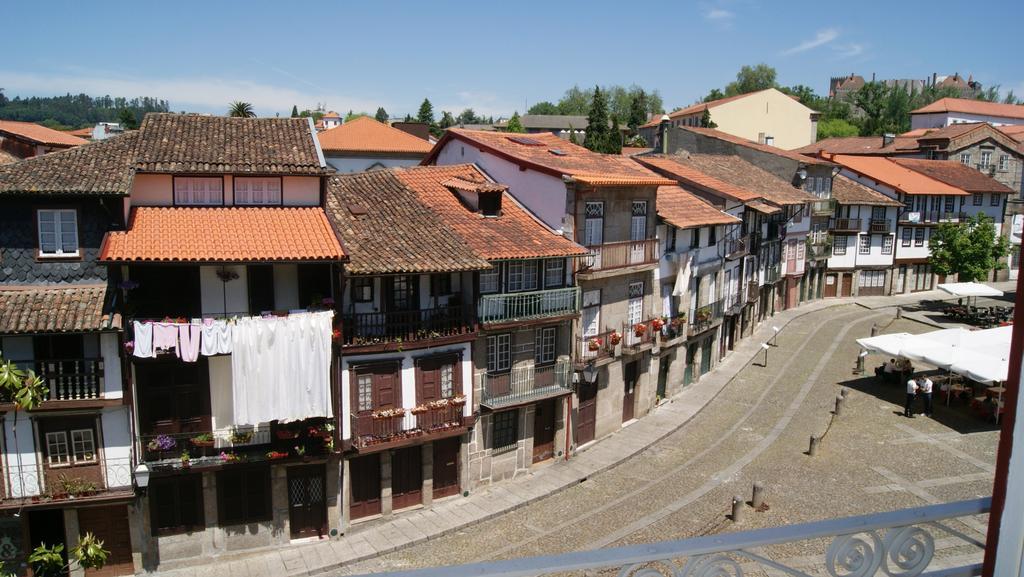 Santiago 31 Hostel Guimarães Pokój zdjęcie