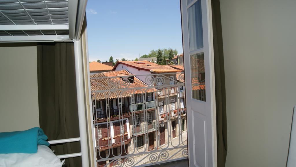 Santiago 31 Hostel Guimarães Pokój zdjęcie