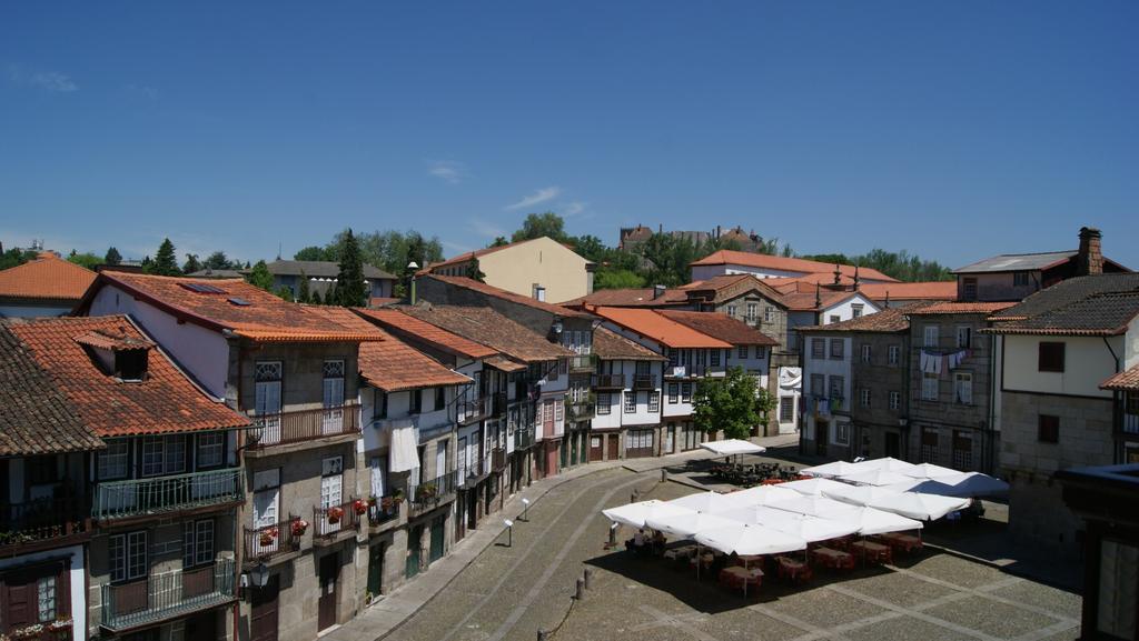 Santiago 31 Hostel Guimarães Pokój zdjęcie