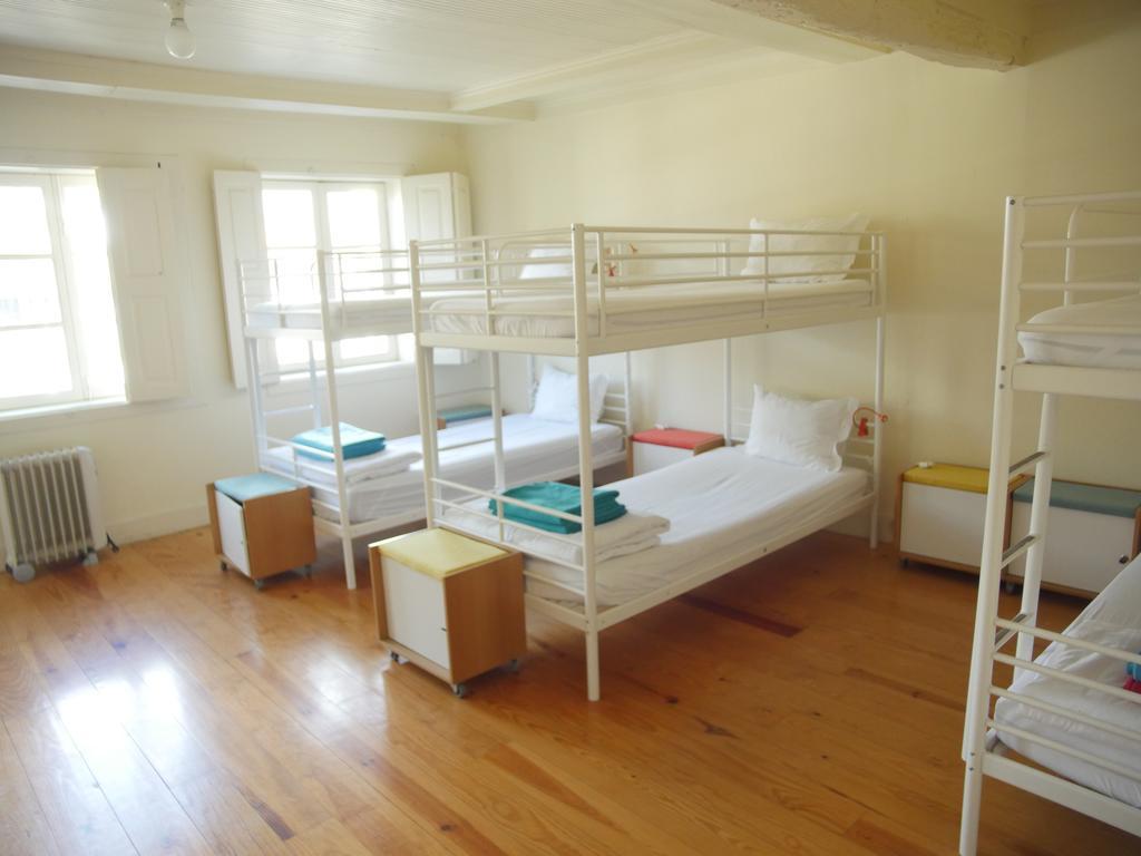 Santiago 31 Hostel Guimarães Zewnętrze zdjęcie